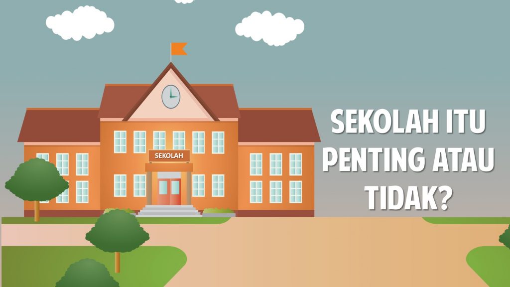 SEKOLAH