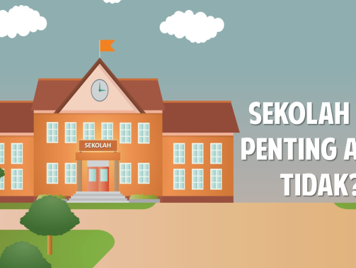 SEKOLAH