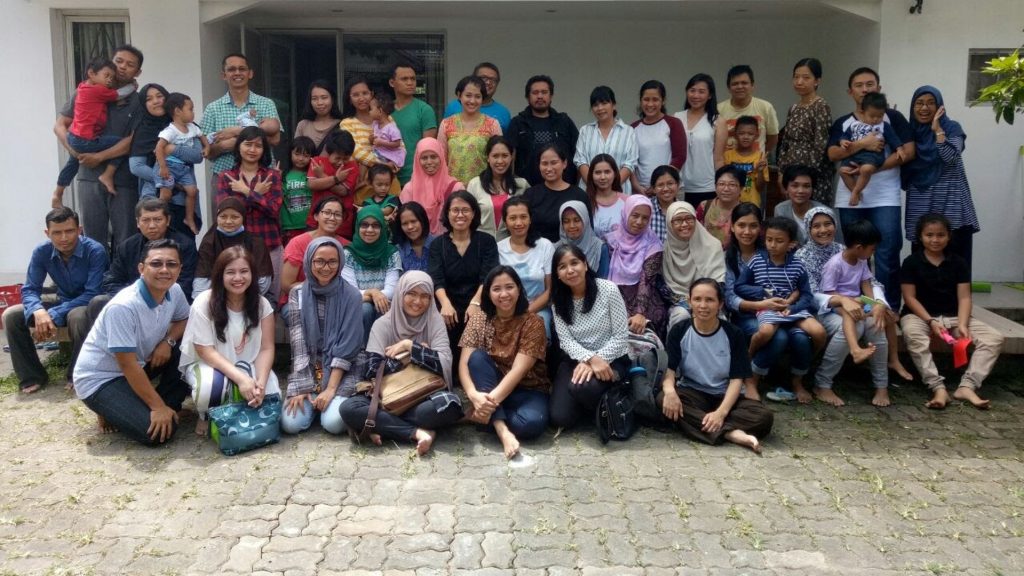 perserikatan homeschooler indonesia