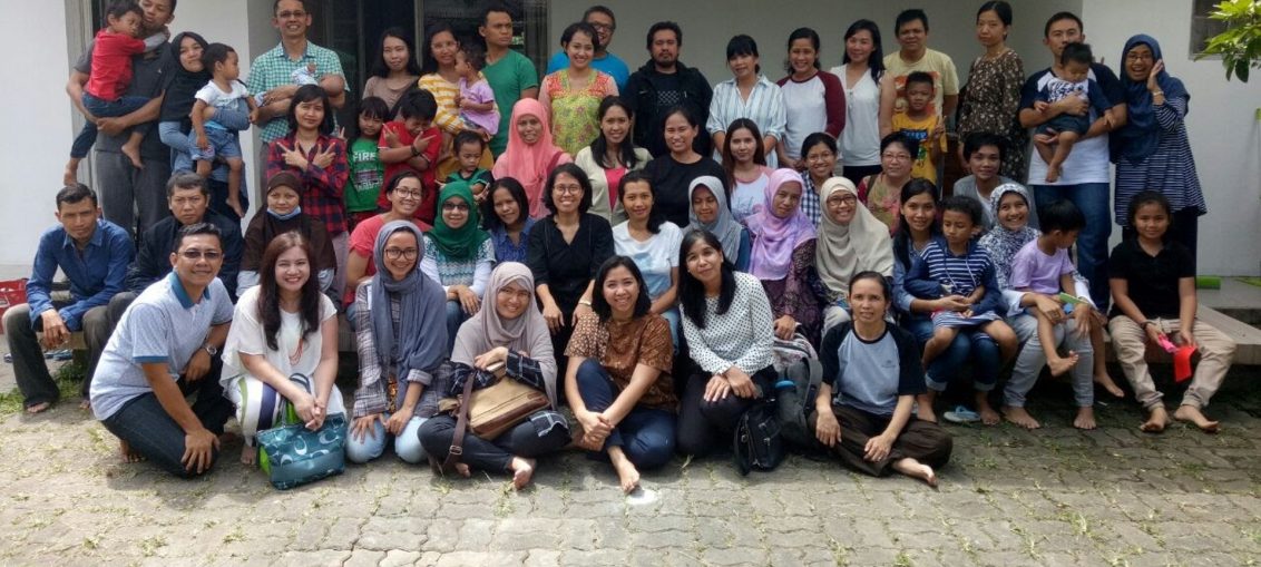 perserikatan homeschooler indonesia