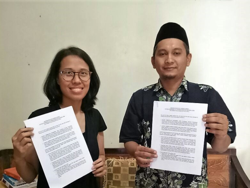 PHI BERMITRA DENGAN PKBM TUNAS HARAPAN SALATIGA UNTUK LAYANAN UJIAN KESETARAAN BAGI HOMESCHOOLER