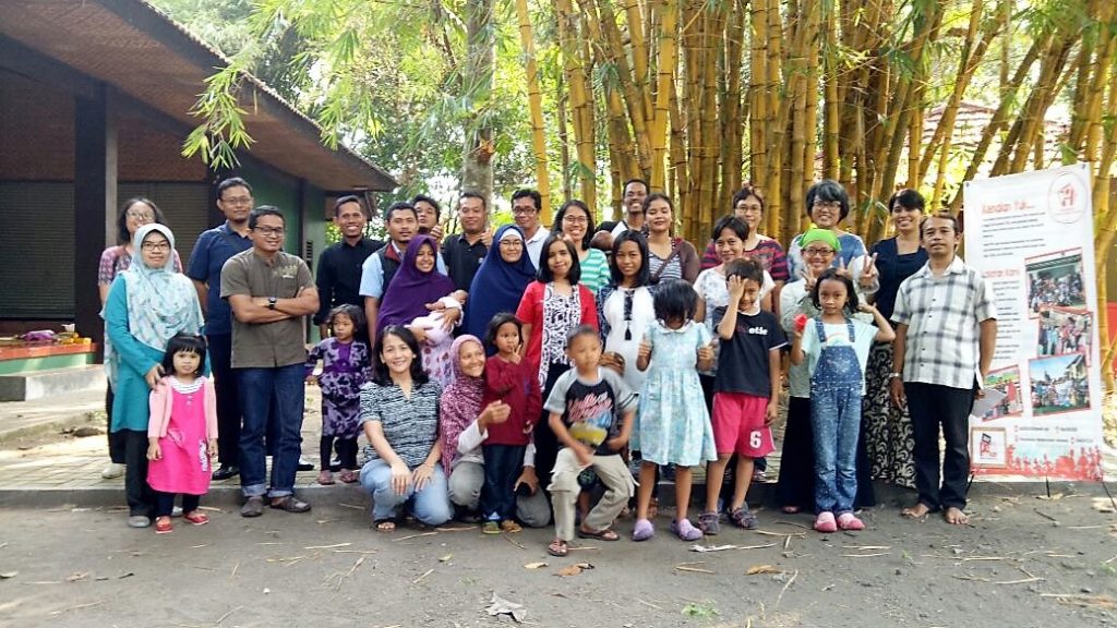 Yogyakarta