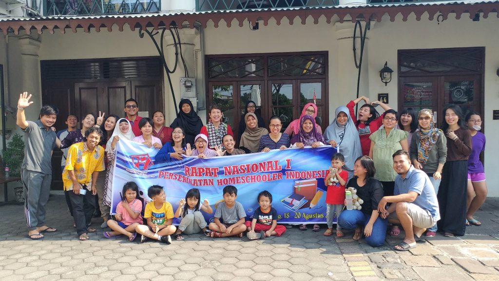 Rapat Nasional PHI