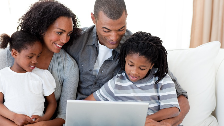 Family Learning Together