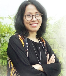 Ellen Nugroho_