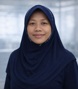 Idaul Hasanah_260 x 296