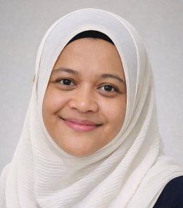 Noor Aini Iin_260 x 296